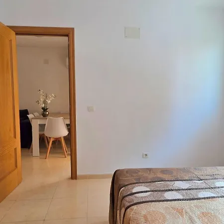 Apartment Ayf Moderno A Pie De Playa Oropesa del Mar