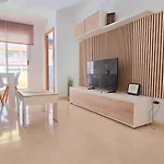 Appartement Ayf Moderno A Pie De Playa Oropesa del Mar