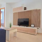 Ayf Moderno A Pie De Playa Appartement *