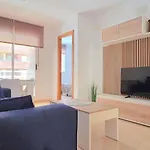 Ayf Moderno A Pie De Playa Appartement