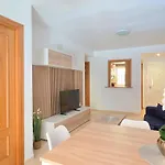 Appartement Ayf Moderno A Pie De Playa