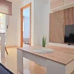 Appartement Ayf Moderno A Pie De Playa Oropesa del Mar