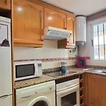 Appartement Ayf Moderno A Pie De Playa Oropesa del Mar