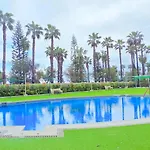 Ayf Moderno A Pie De Playa Appartement