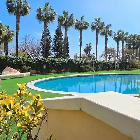 Ayf Moderno A Pie De Playa Appartement *