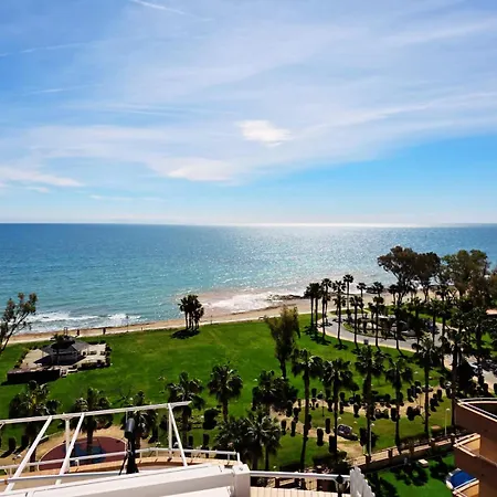 Appartement Ayf Moderno A Pie De Playa Oropesa del Mar